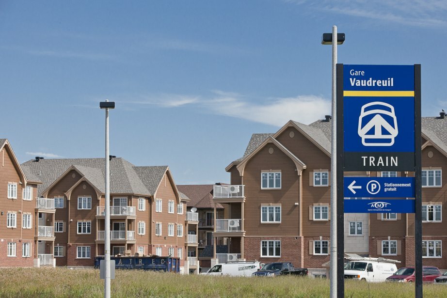 Acheteur de maison Vaudreuil