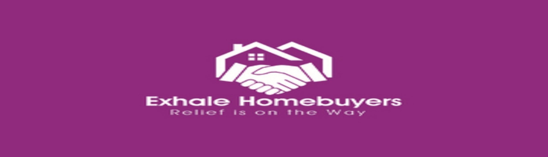 Exhale Homebuyers logo