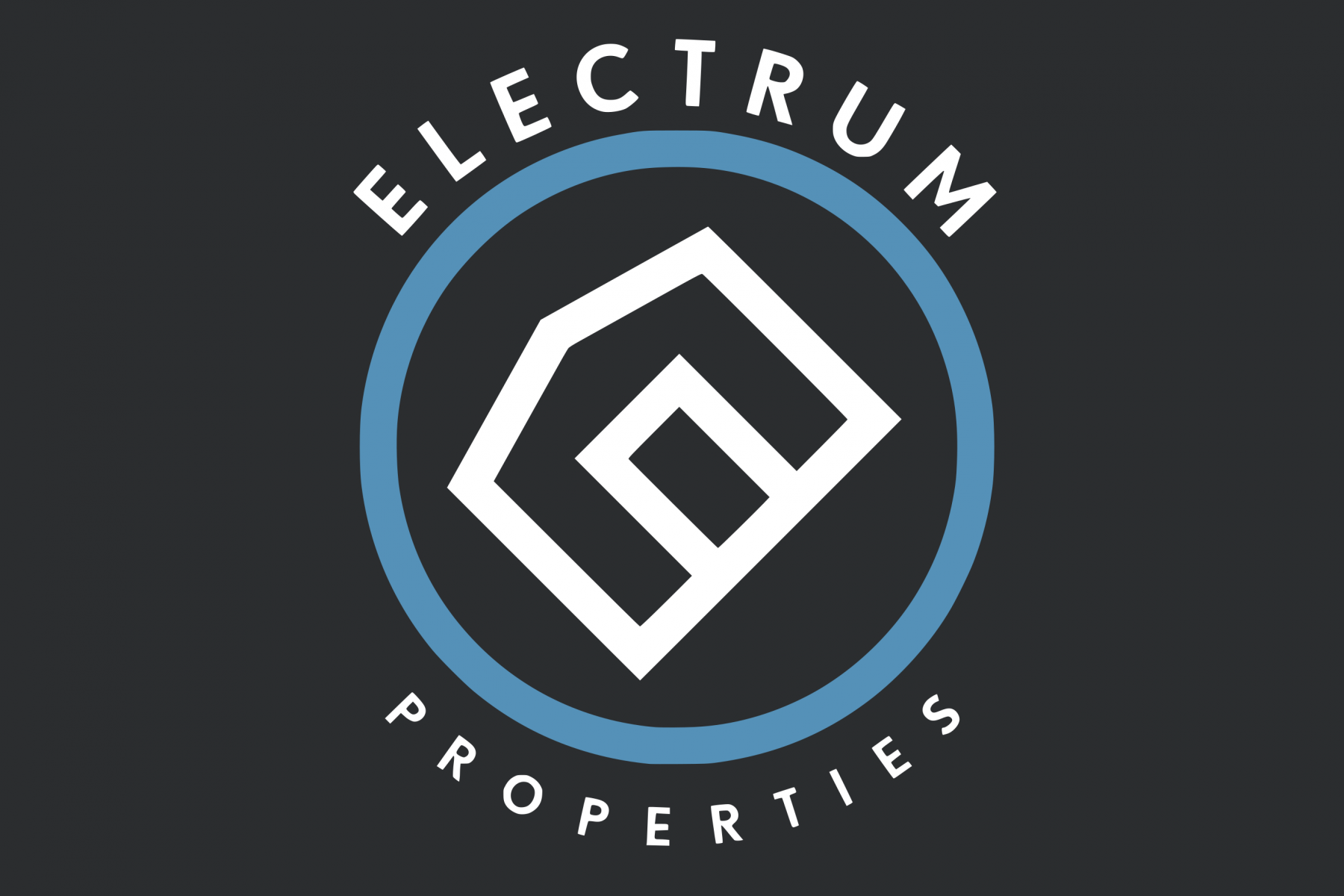 Electrum Invest logo