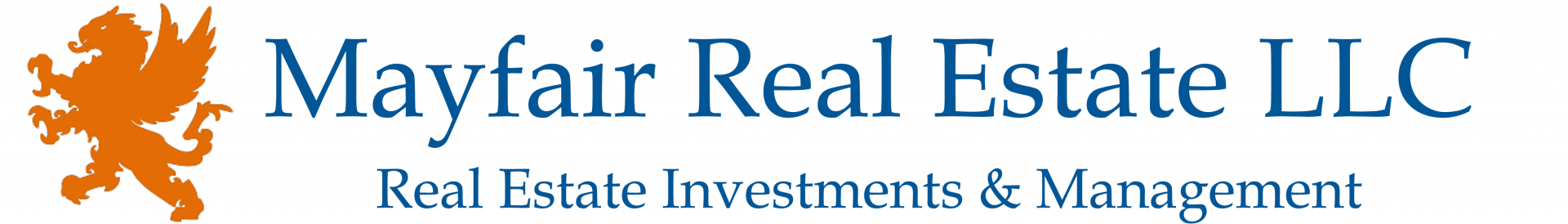 Mayfair Real Estate LLC logo