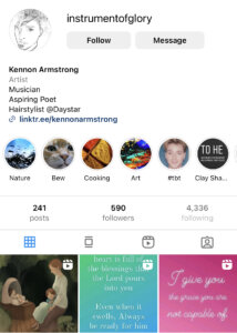 Kennon Armstrong - Arlington TX - Oak Creek Condos - HOA Corruption