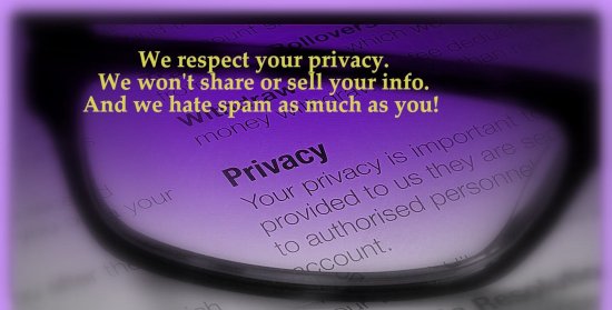 Love Investors - Privacy Policy - Sell My House Fast Texas TX