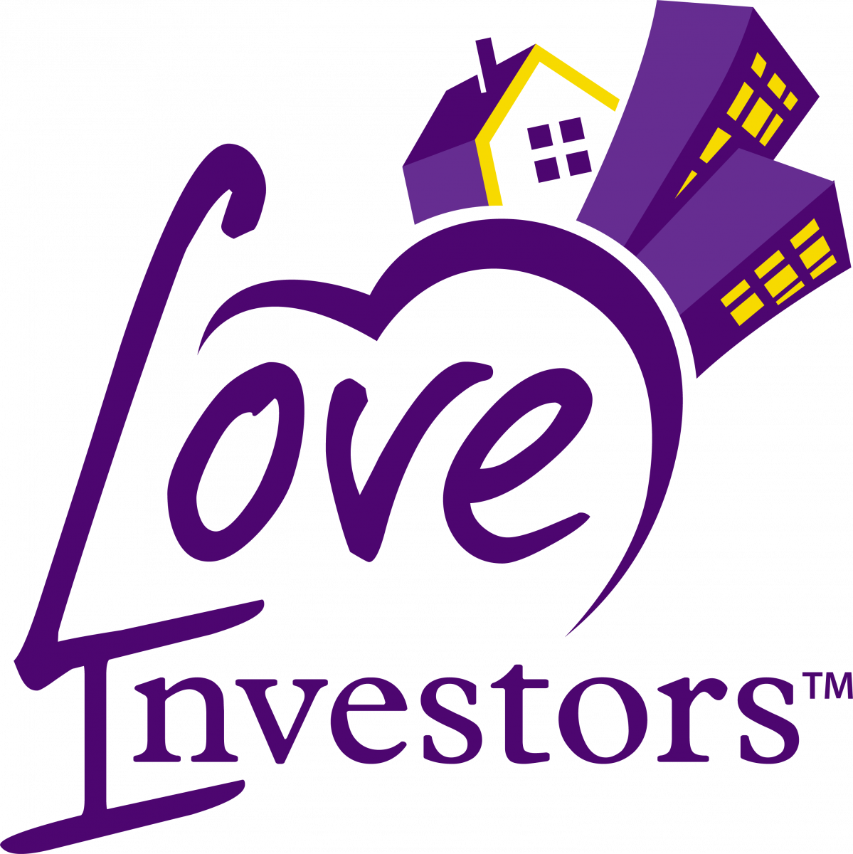 💛 Love Investors - We Buy Houses Texas