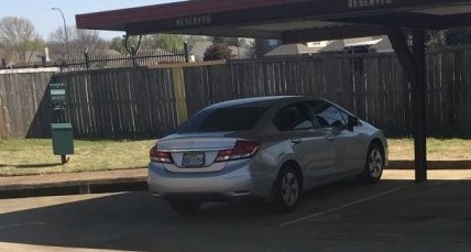 TM&F Lawns - Arlington TX - Billing Scam