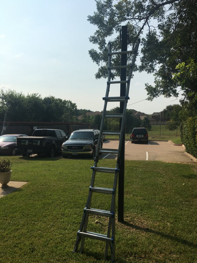 Tony Alagenchev - HOA Corruption TX