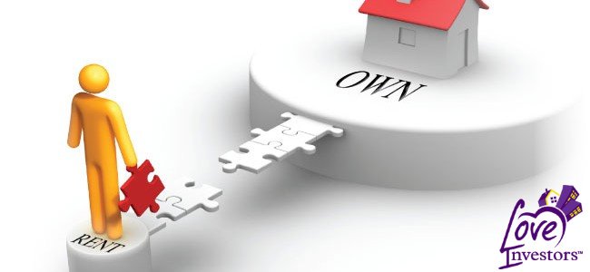 A great path to home ownership can be "rent to own" for those with low credit & down payment. A great path to home ownership can be "rent to own" for those with low credit & down payment.