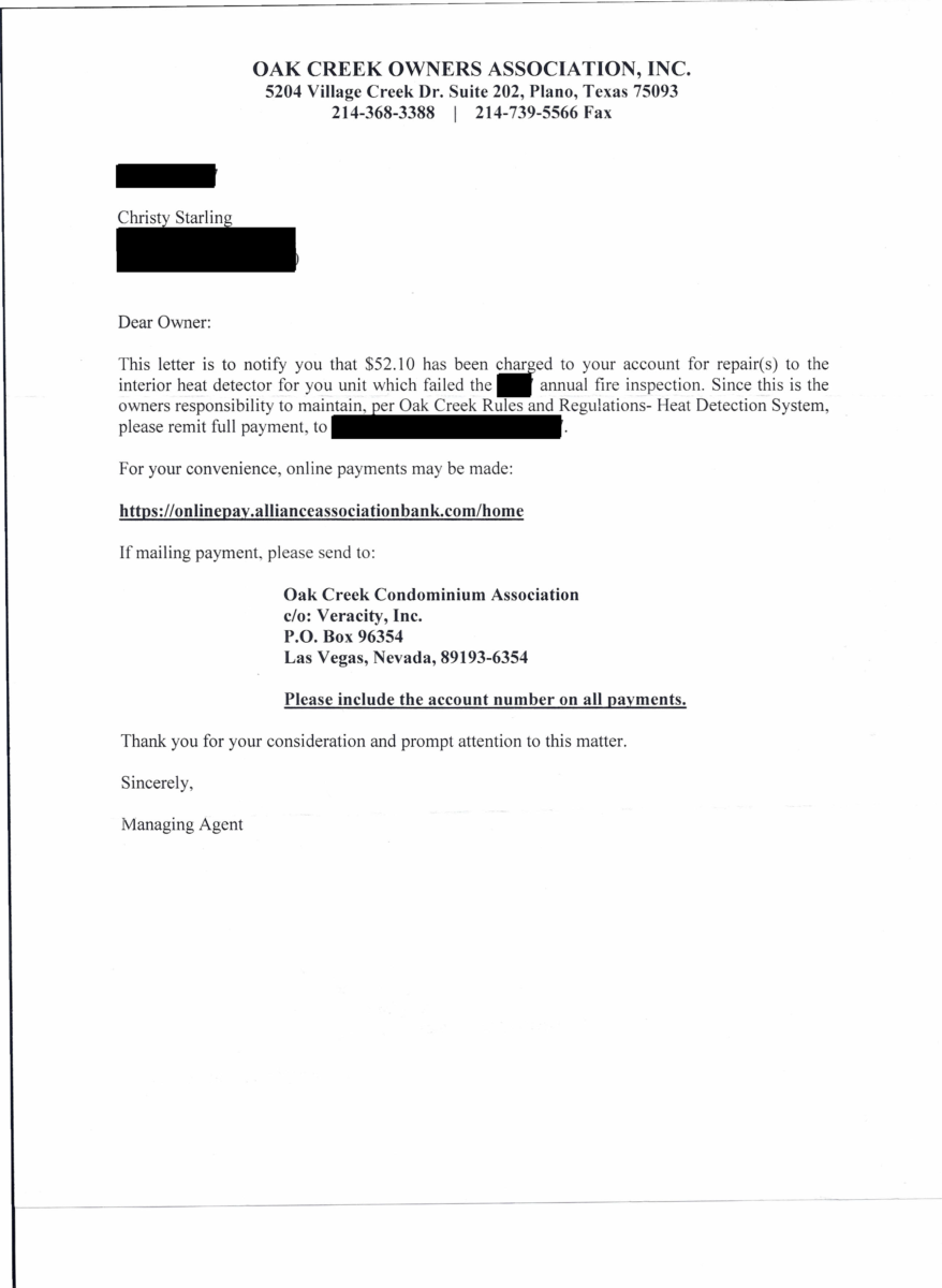 Veracity Inc - Billing Scam #2 - Illegal Entry Veracity Inc - Billing Scam #2 - Illegal Entry