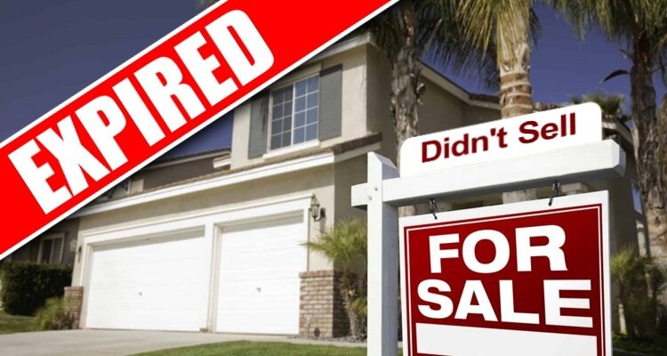 Sell Your Expired Listing Texas - Love Investors