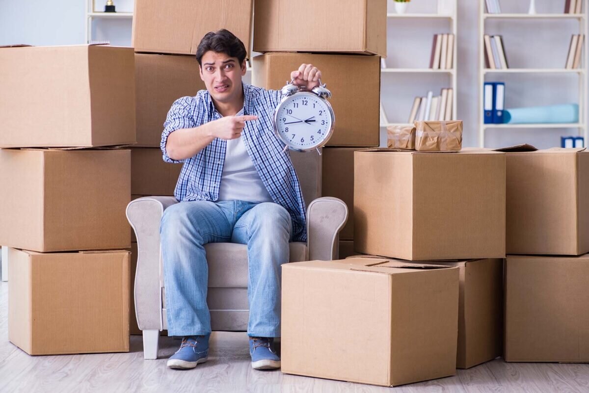 Sell Your House Fast To Move Texas - Love Investors