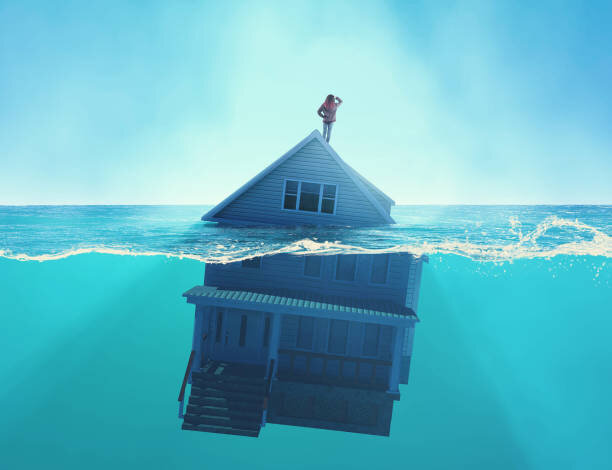 Sell Your House Fast With No Equity Texas - Love Investors