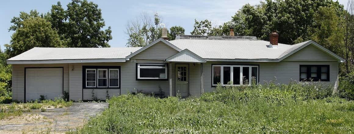 Sell Your Vacant House Fast Texas - Love Investors