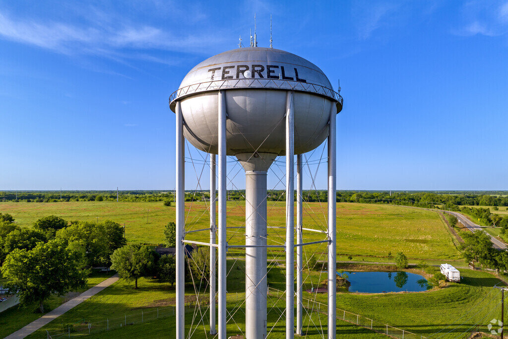 Sell My House Fast Terrell TX 💛 Love Investors 💛 We Buy Houses