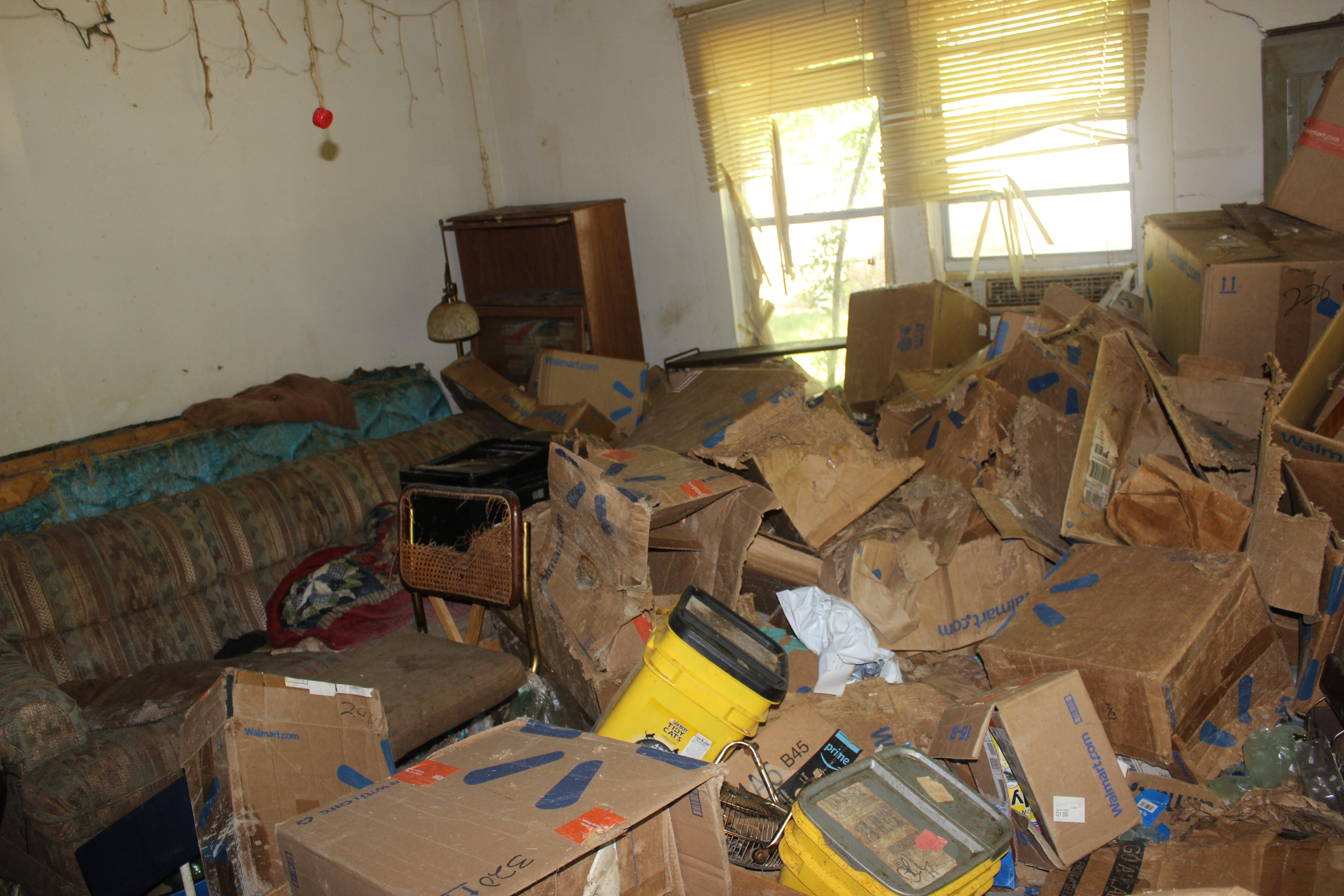 Sell Hoarder House Texas Sell Hoarder House Texas