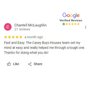 Cash For Homes Reviews Diamond Bar