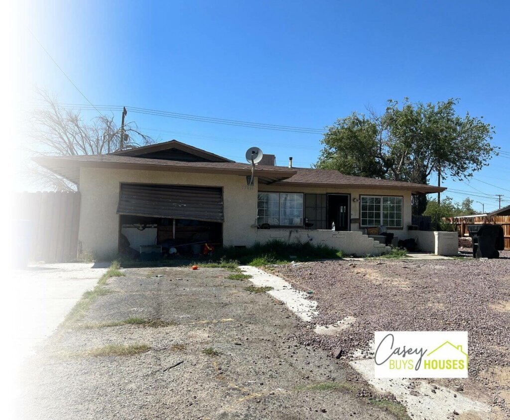 sell my house fast Buena Park