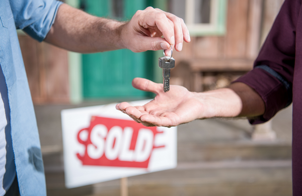 sell my house fast Buena Park