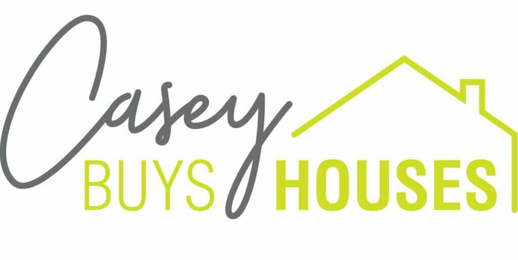 Casey Buys Houses logo