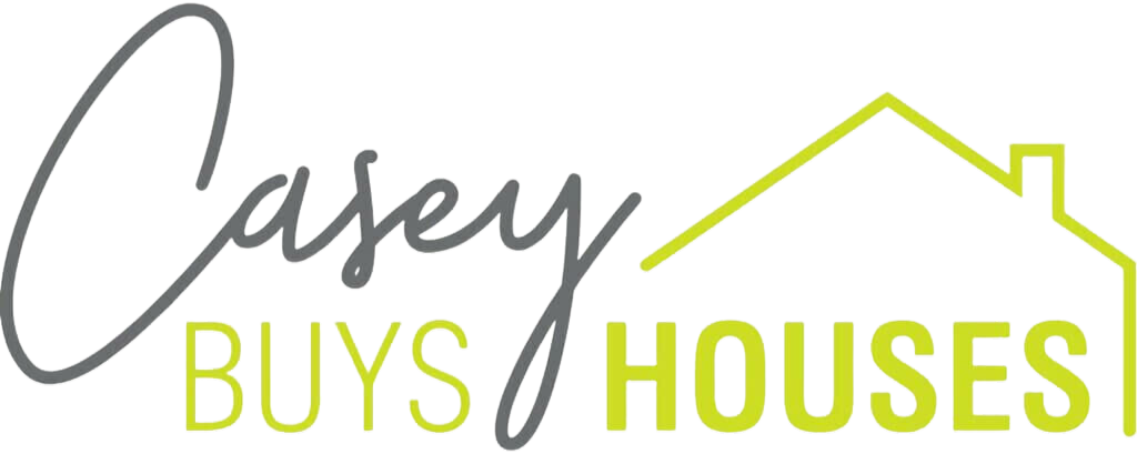 Casey Buys Houses logo