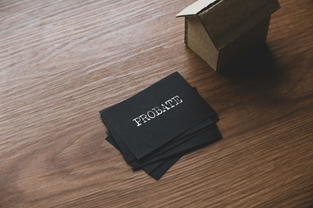 Selling Your House In Probate In California