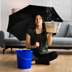Sell Your Water Damaged House In California