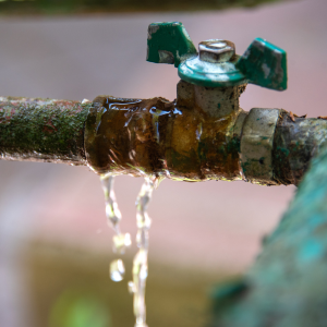Selling Your Water Damaged House In California