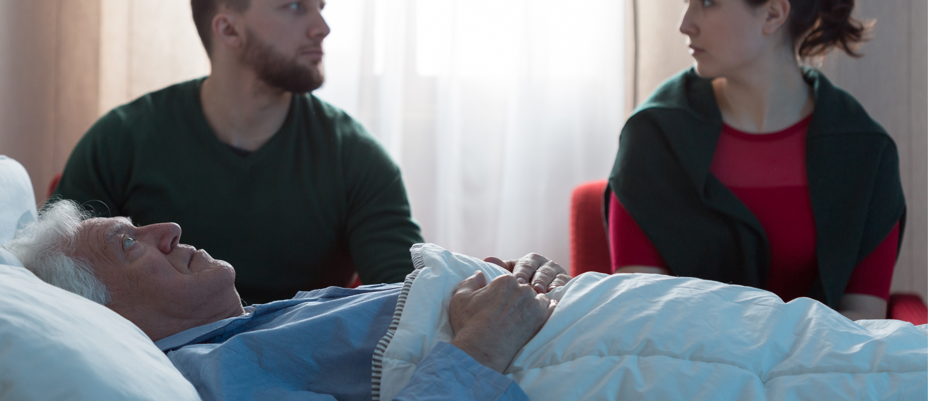 Evicting a Sibling from a Deceased Parents Home in California