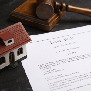 Handling Sibling Eviction from Family Estate in California