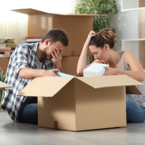 Legal Removal of Sibling from Inherited Home in California