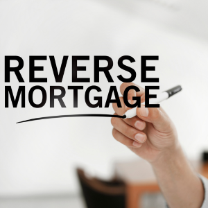 Selling Your House with a Reverse Mortgage in California