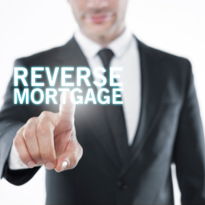 Selling a Home That Has a Reverse Mortgage in California