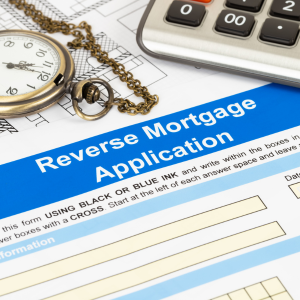 Selling a Reverse Mortgage Home in California