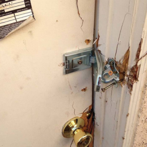 Adverse Possession in California Diamond Bar