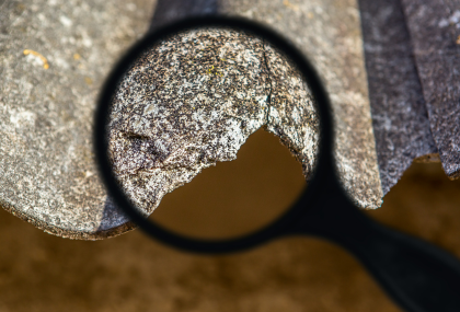Can You Sell A House With Asbestos in California