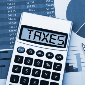 How long can you postpone paying your property taxes in California