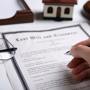 Sale of Inherited Property with Multiple Owners in California
