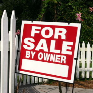 Selling My Home Solo In California