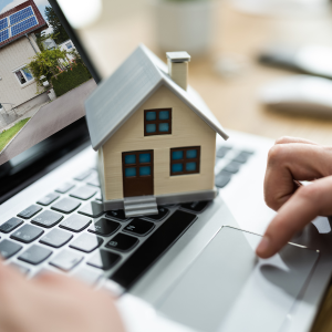 Selling My Home Without a Realtor In California