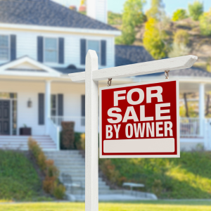 Selling My Home Without an Agent In California