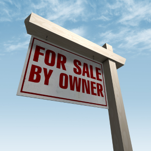 Selling My Home by Myself In California