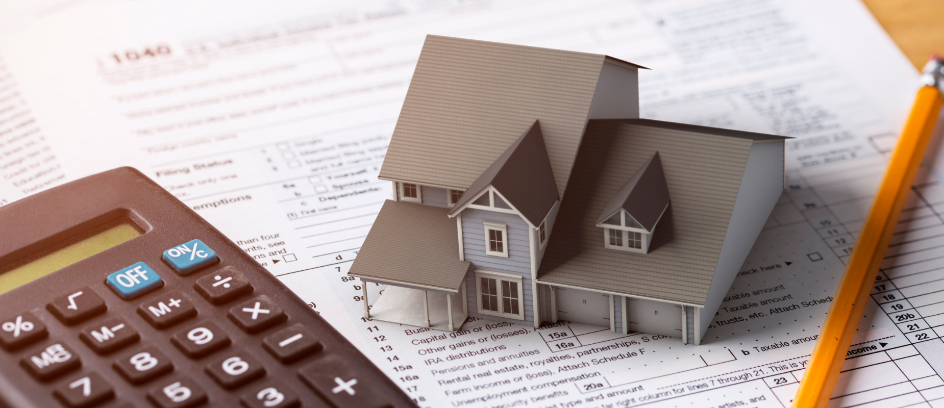 Selling a House With a Lien In California
