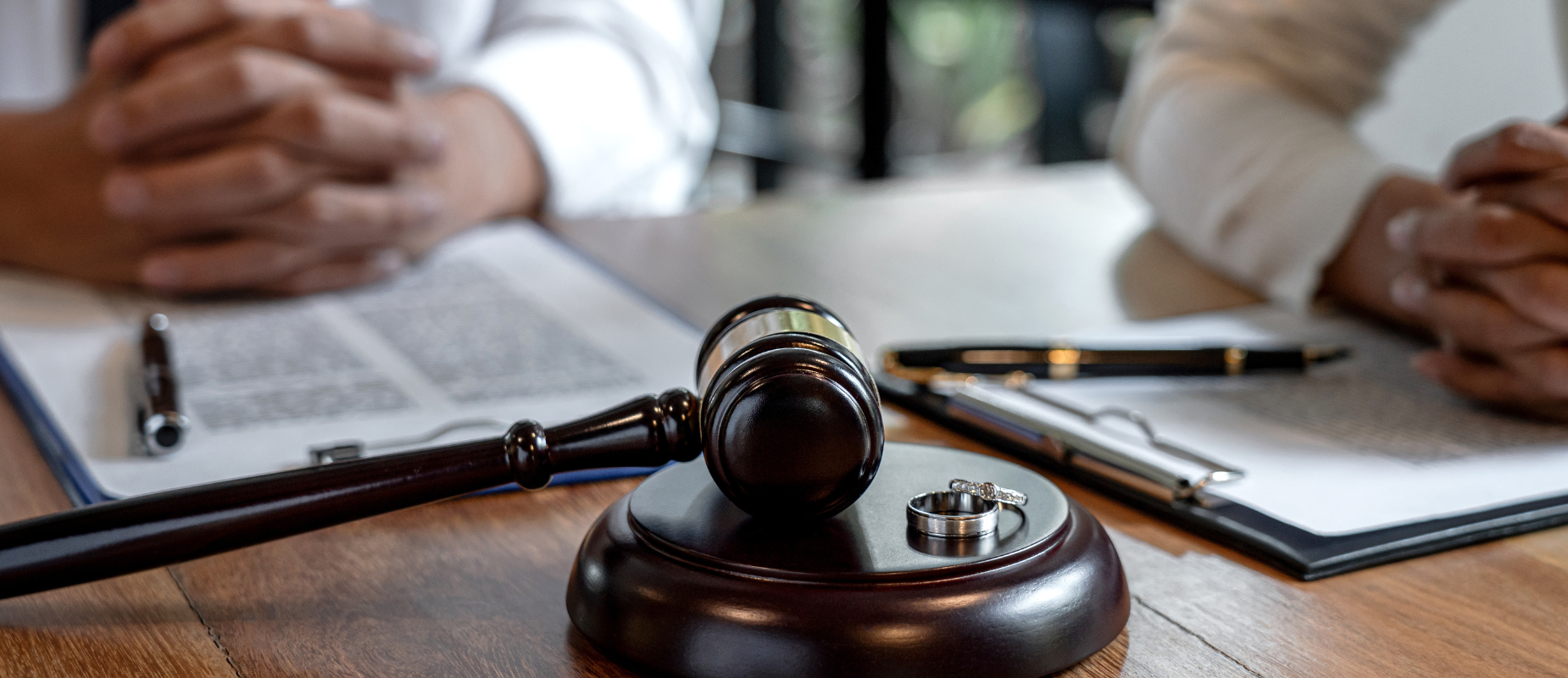 selling a house divorce in California