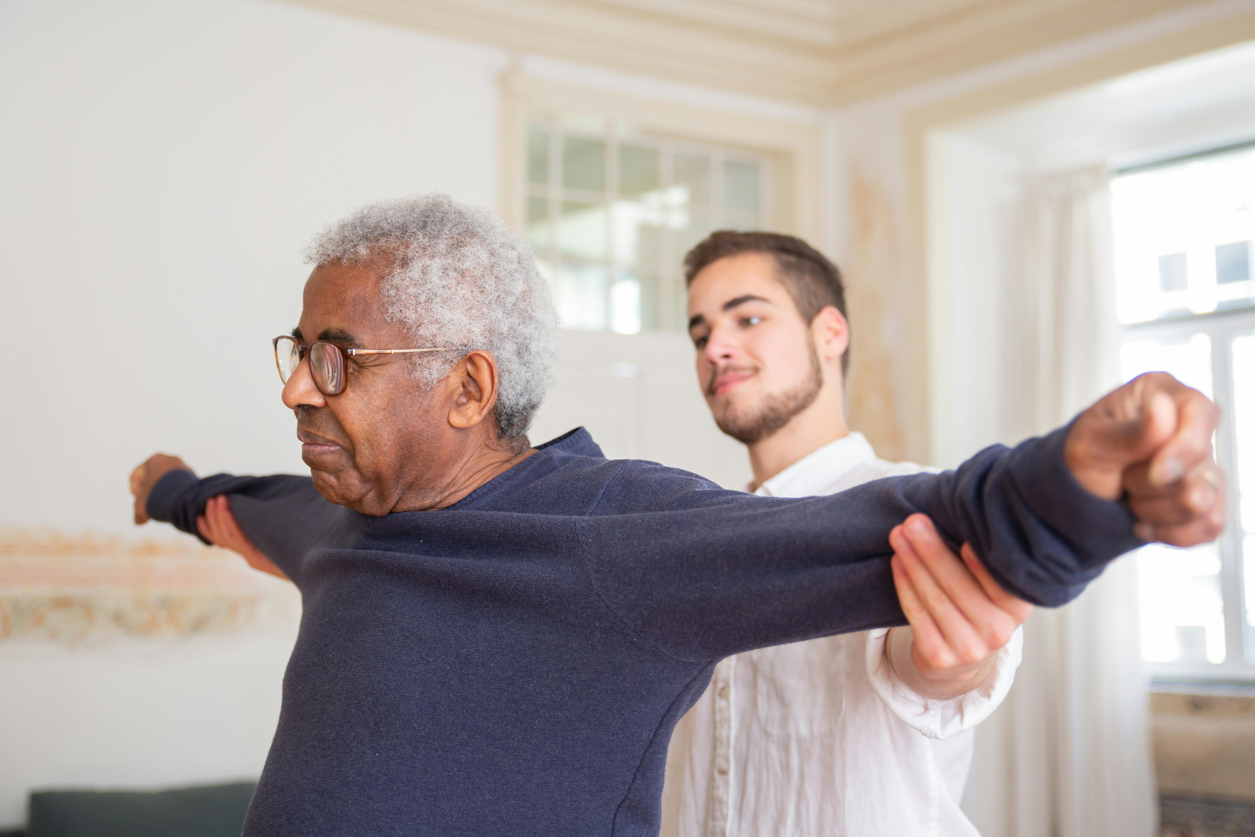 Selling My Parents Home To Pay For Care in California