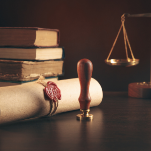 Sell a house in a trust after a death in [market]