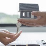 Selling a house in a trust after a death in [market]