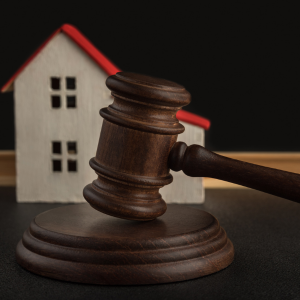 Selling your home in a trust after a deathin [market]
