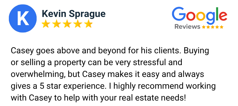Buy my property Southern California