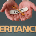 sell an inherited house California