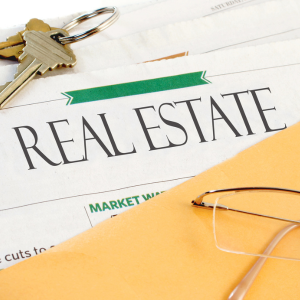 sell an inherited property California
