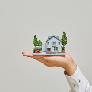 sell inherited house online California