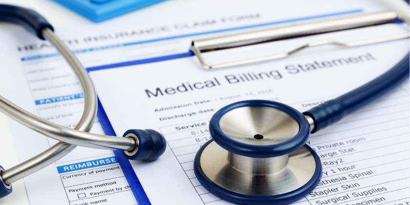 Can Your House Be Taken Due to Medical Bills California
